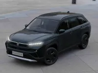 Maruti Victoris ZXI AT